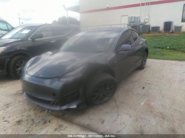 5YJ3E1EB6JF149420  tesla model 3 2018 IMG 1