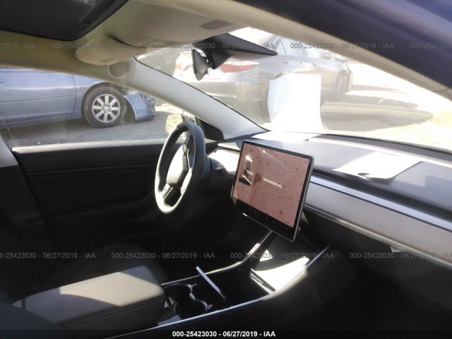 5YJ3E1EB7JF064506  tesla model 3 2018 IMG 4