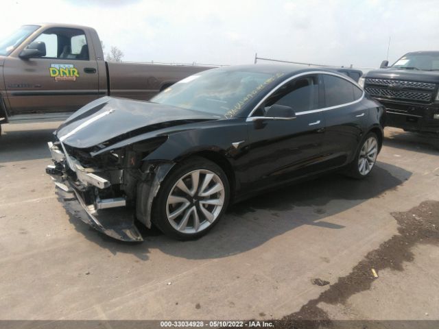 5YJ3E1EB7JF086621  tesla model 3 2018 IMG 1