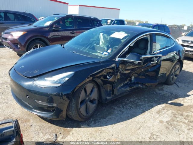 5YJ3E1EB7JF103434  tesla model 3 2018 IMG 1