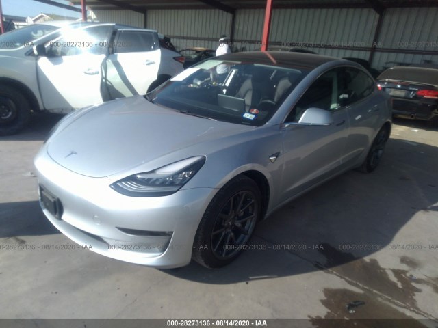 5YJ3E1EB7JF112800  tesla model 3 2018 IMG 1