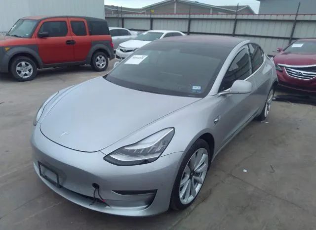 5YJ3E1EB7JF145795  tesla model 3 2018 IMG 1