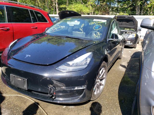 5YJ3E1EB7JF182314  tesla model 3 2018 IMG 1