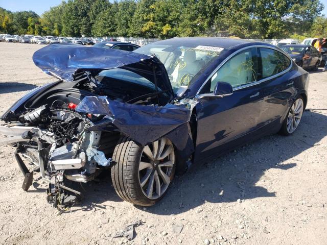 5YJ3E1EB8JF055653  tesla model 3 2018 IMG 1