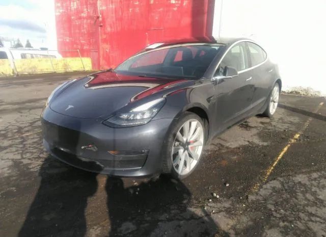 5YJ3E1EB8JF063090  tesla model 3 2018 IMG 1