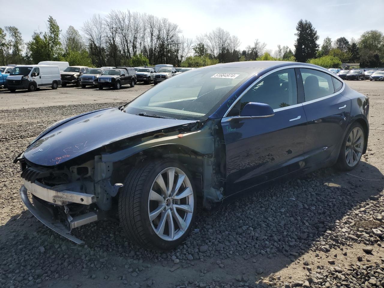 5YJ3E1EB8JF063610  tesla model 3 2018 IMG 0