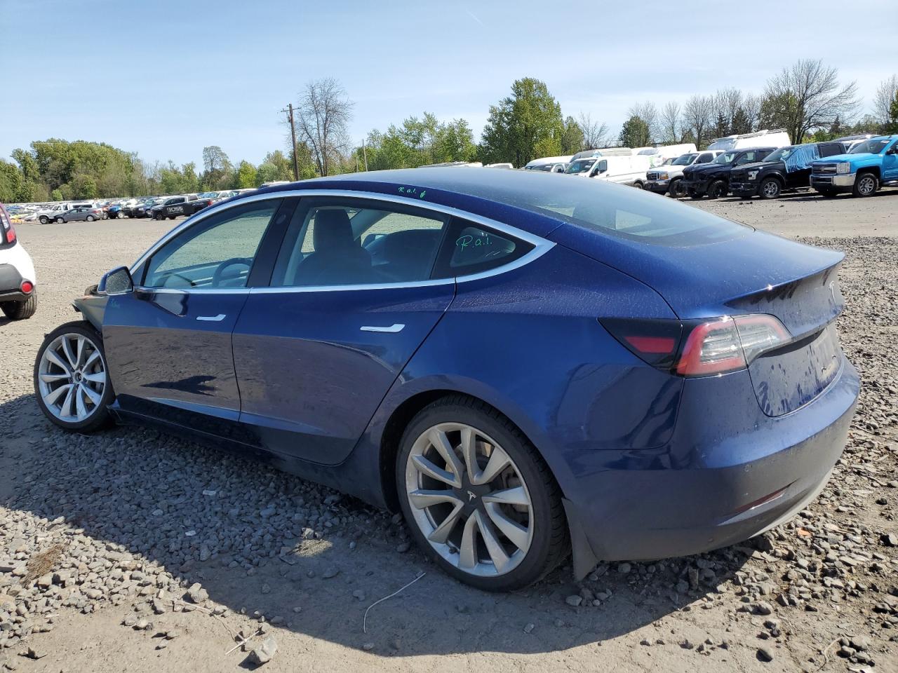 5YJ3E1EB8JF063610  tesla model 3 2018 IMG 1