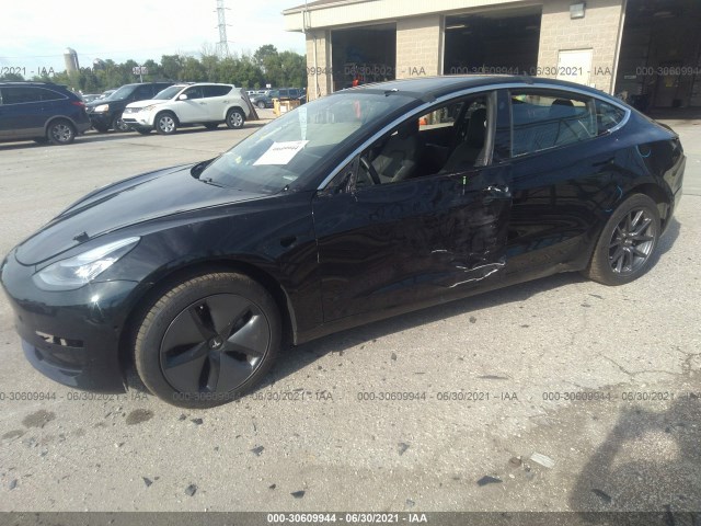 5YJ3E1EB8JF098227  tesla model 3 2018 IMG 1