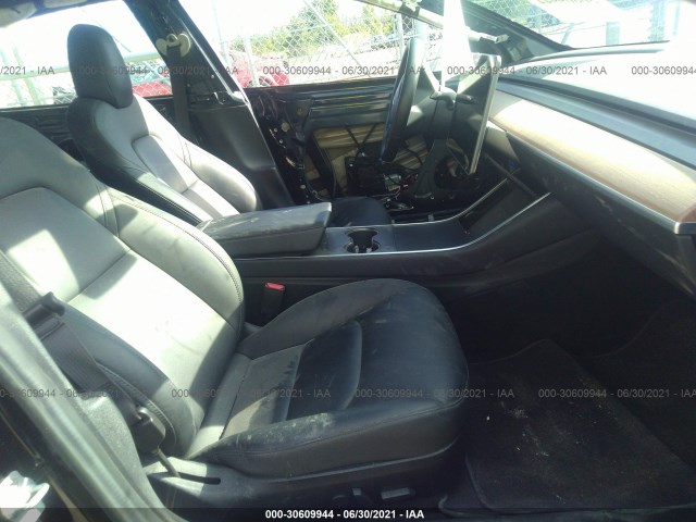 5YJ3E1EB8JF098227  tesla model 3 2018 IMG 4