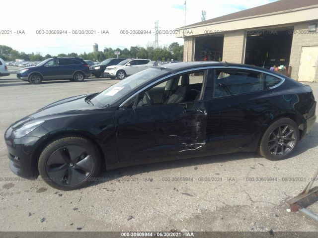 5YJ3E1EB8JF098227  tesla model 3 2018 IMG 5