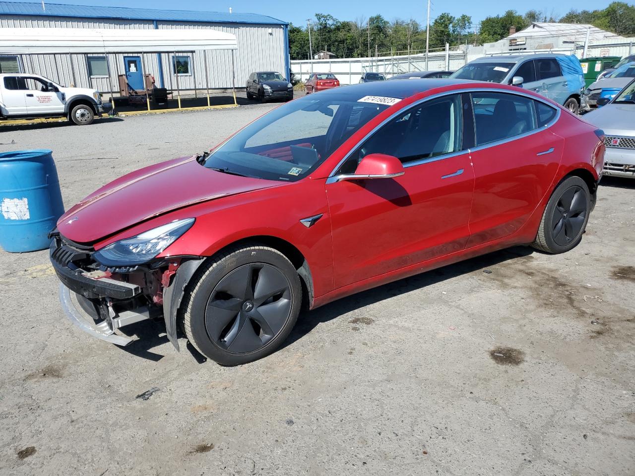 5YJ3E1EB8JF114748  tesla model 3 2018 IMG 0