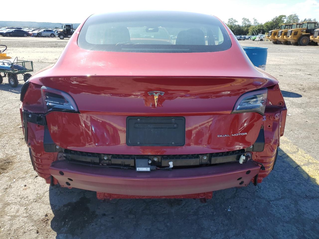 5YJ3E1EB8JF114748  tesla model 3 2018 IMG 5