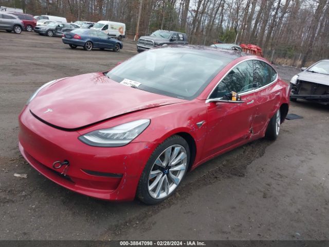 5YJ3E1EB8JF117097  tesla model 3 2018 IMG 1