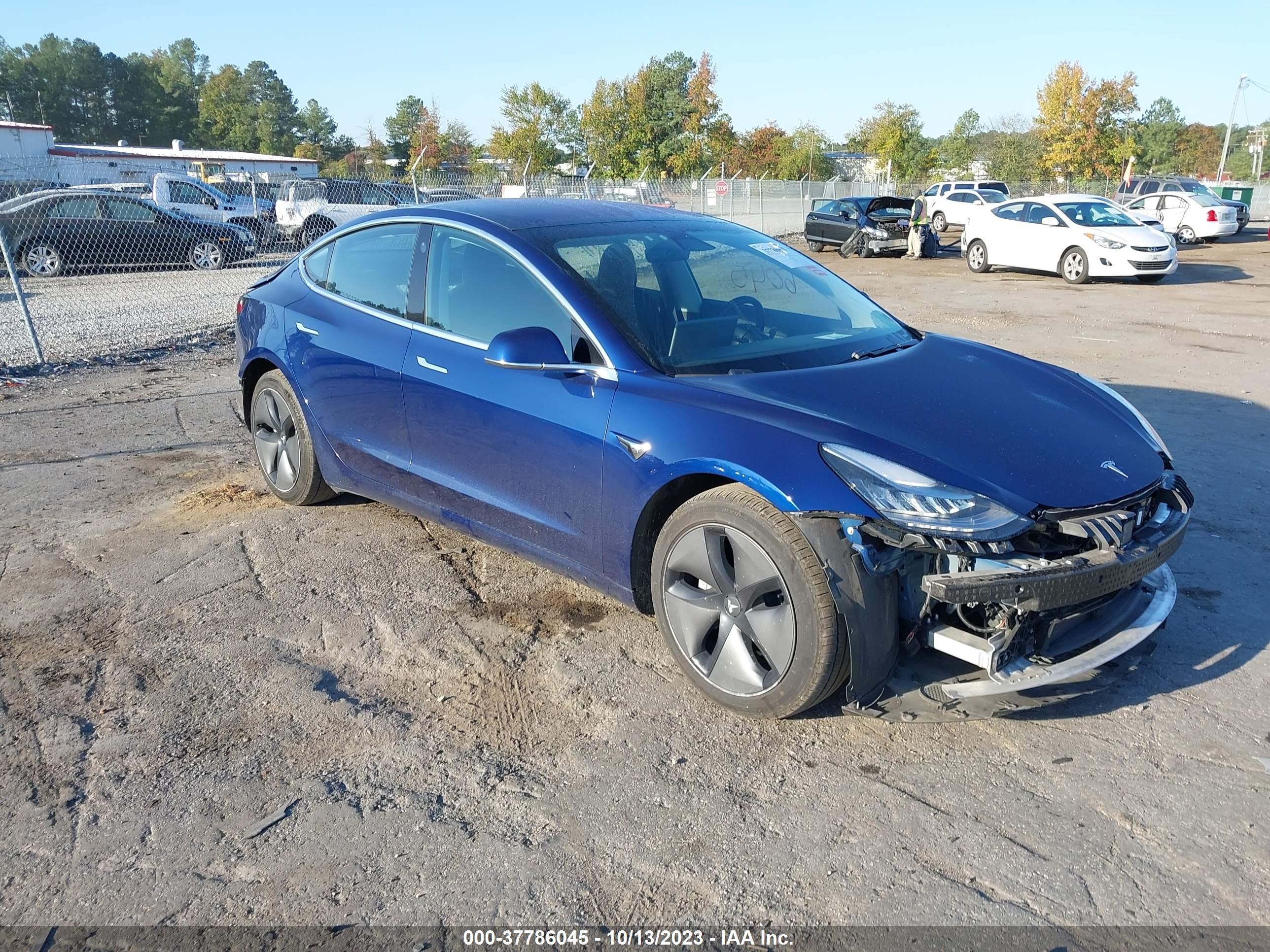 5YJ3E1EB8JF120503  tesla model 3 2018 IMG 0