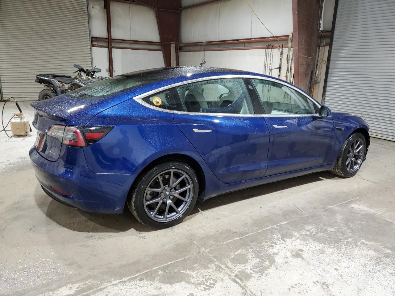 5YJ3E1EB8JF134658  tesla model 3 2018 IMG 2