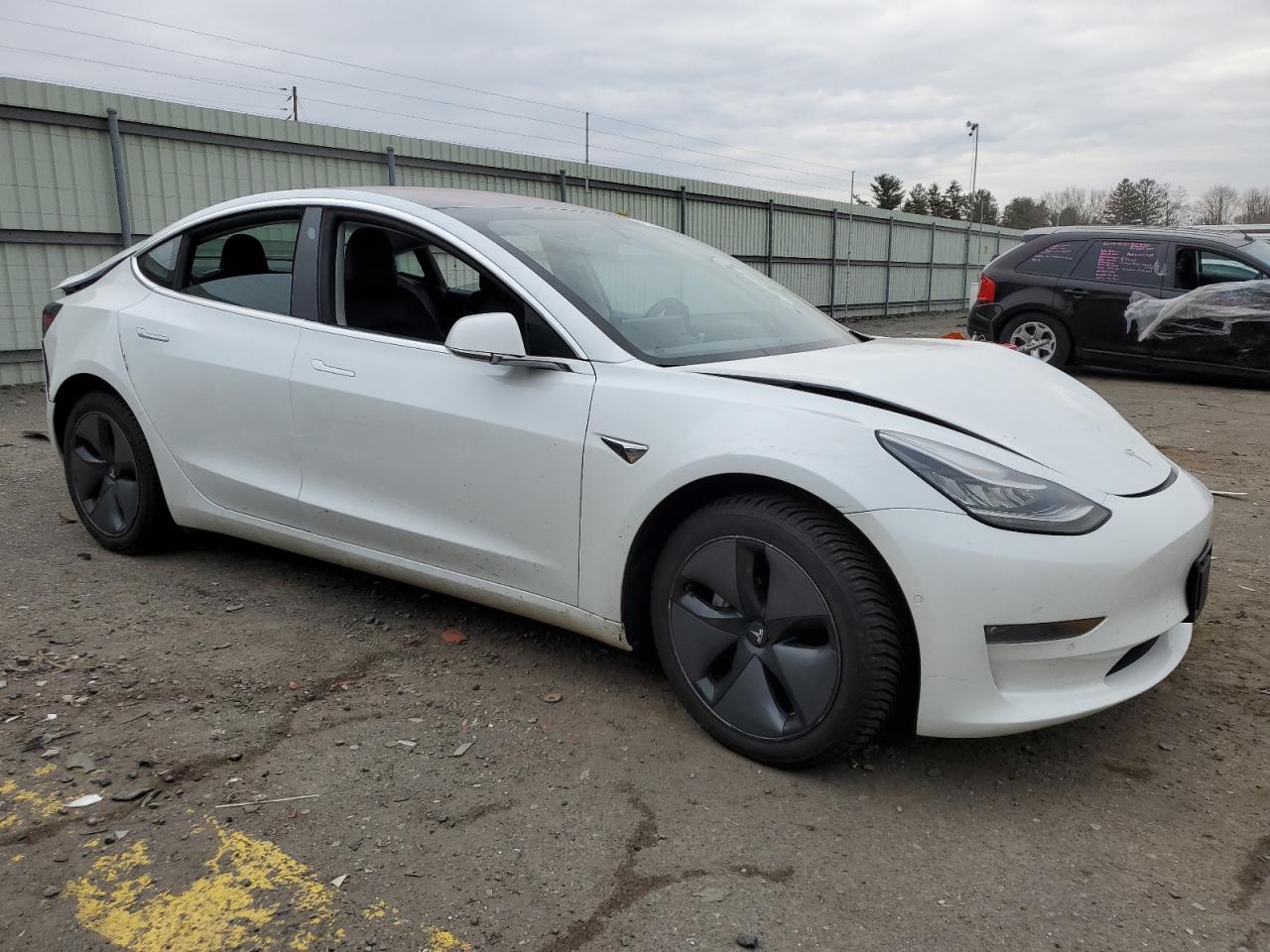 5YJ3E1EB9JF066712  tesla model 3 2018 IMG 3