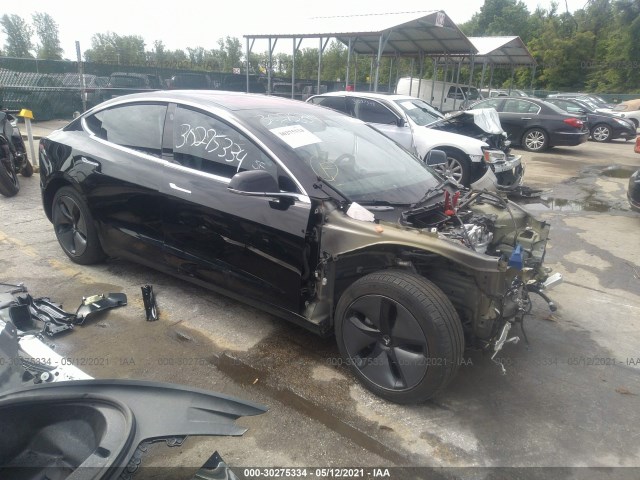 5YJ3E1EB9JF073997  tesla model 3 2018 IMG 0