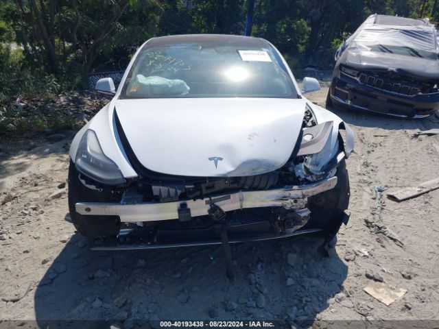 5YJ3E1EB9JF094753  tesla model 3 2018 IMG 5