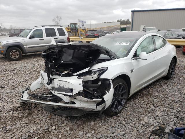 5YJ3E1EB9JF096681  tesla model 3 2018 IMG 1