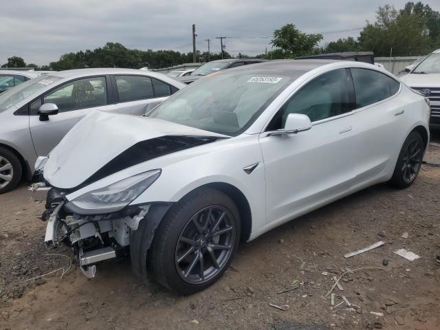 5YJ3E1EB9JF096812  tesla model 3 2018 IMG 0