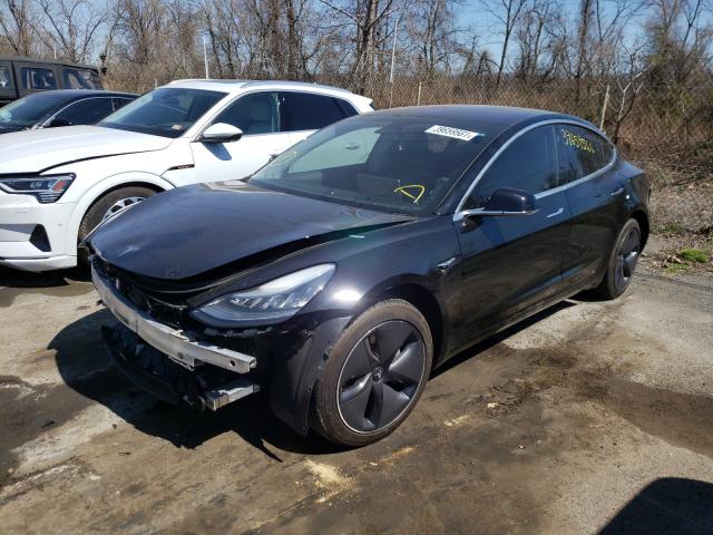 5YJ3E1EB9JF150397  tesla model 3 2018 IMG 1