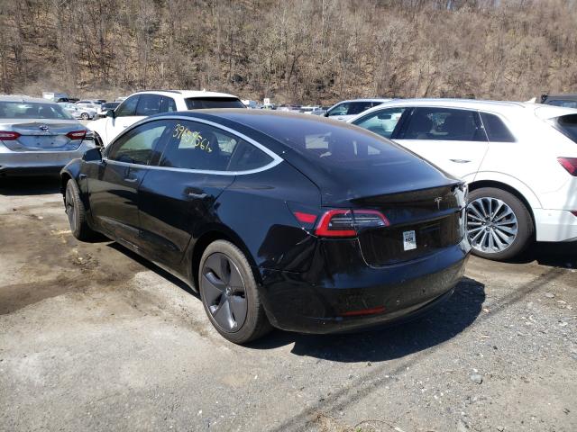 5YJ3E1EB9JF150397  tesla model 3 2018 IMG 2