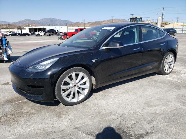 5YJ3E1EB9JF170519  tesla model 3 2018 IMG 0