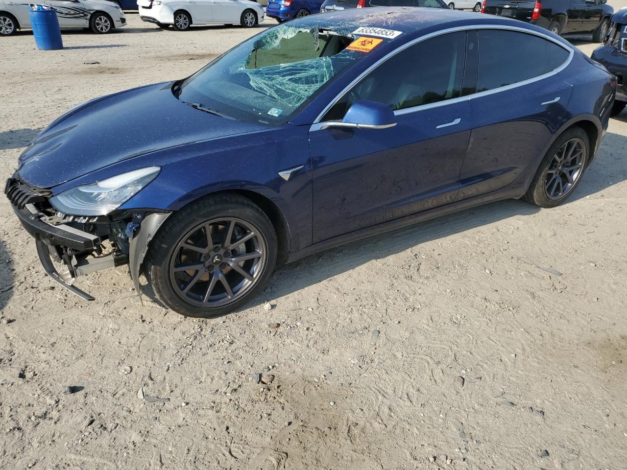 5YJ3E1EB9JF185442  tesla model 3 2018 IMG 0