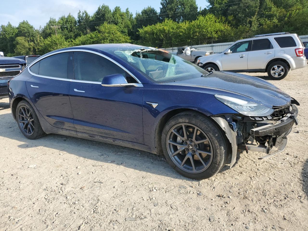 5YJ3E1EB9JF185442  tesla model 3 2018 IMG 3