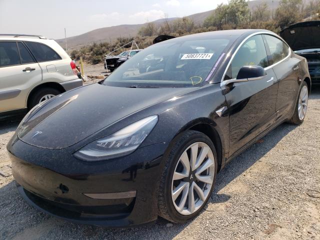 5YJ3E1EB9JF186722  tesla model 3 2018 IMG 1