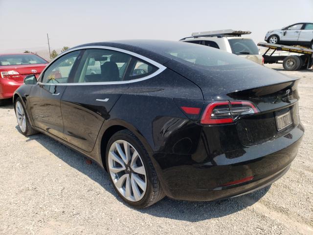 5YJ3E1EB9JF186722  tesla model 3 2018 IMG 2