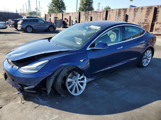 5YJ3E1EB9JF187272  tesla model 3 2018 IMG 0