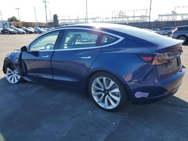 5YJ3E1EB9JF187272  tesla model 3 2018 IMG 1