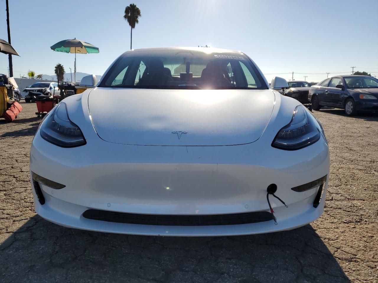 5YJ3E1EBXJF067738  tesla model 3 2018 IMG 4