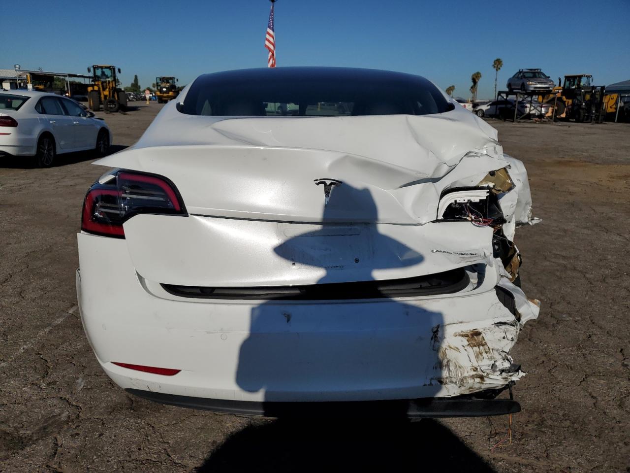 5YJ3E1EBXJF067738  tesla model 3 2018 IMG 5