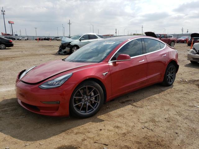 5YJ3E1EBXJF075063  tesla model 3 2018 IMG 0