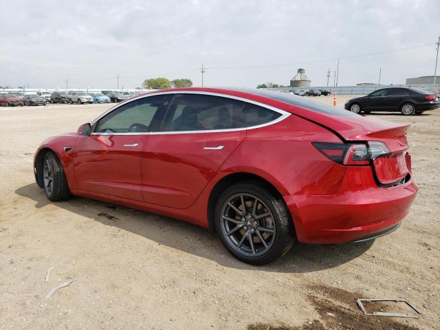 5YJ3E1EBXJF075063  tesla model 3 2018 IMG 1