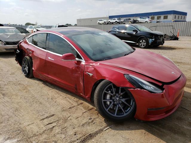 5YJ3E1EBXJF075063  tesla model 3 2018 IMG 3