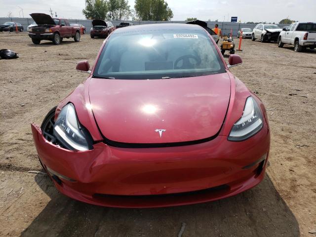 5YJ3E1EBXJF075063  tesla model 3 2018 IMG 4