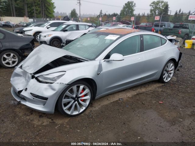 5YJ3E1EBXJF083342  tesla model 3 2018 IMG 1