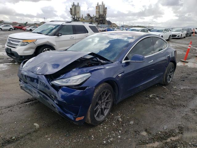 5YJ3E1EBXJF085169  tesla model 3 2018 IMG 0