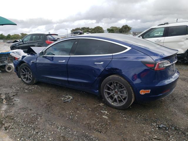 5YJ3E1EBXJF085169  tesla model 3 2018 IMG 1