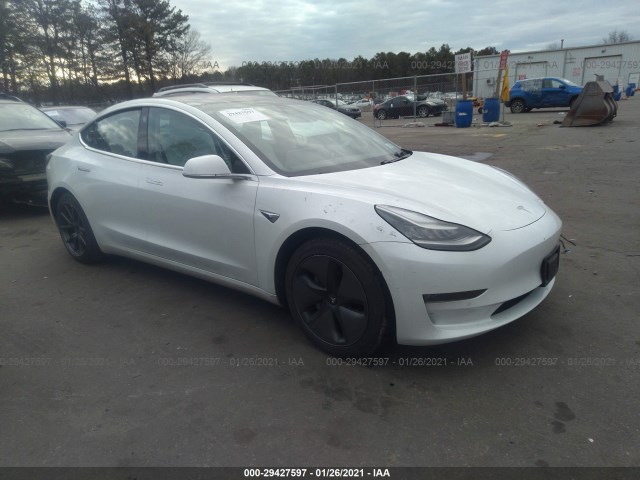 5YJ3E1EBXJF100219  tesla model 3 2018 IMG 0