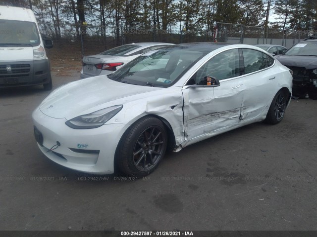 5YJ3E1EBXJF100219  tesla model 3 2018 IMG 1