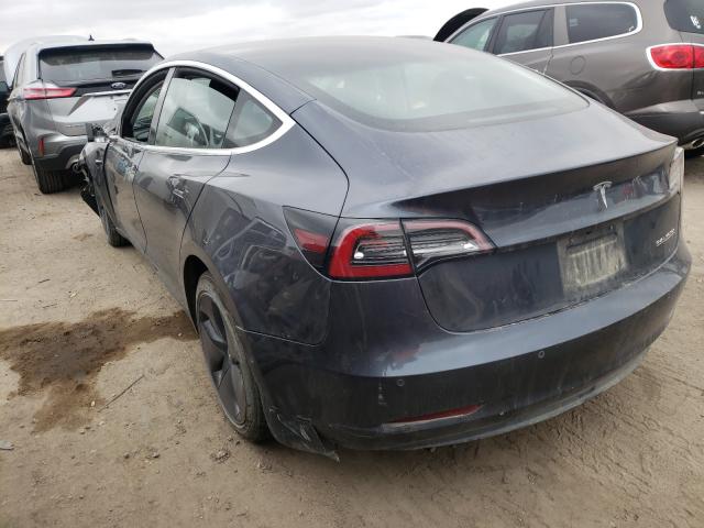 5YJ3E1EBXJF113794  tesla model 3 2018 IMG 2