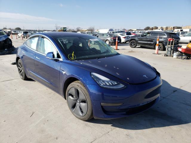 5YJ3E1EBXJF114993  tesla model 3 2018 IMG 0