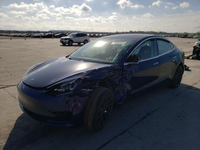 5YJ3E1EBXJF114993  tesla model 3 2018 IMG 1