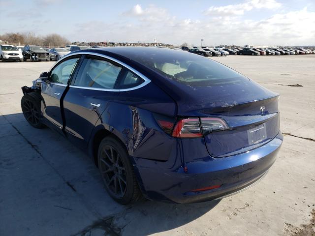 5YJ3E1EBXJF114993  tesla model 3 2018 IMG 2