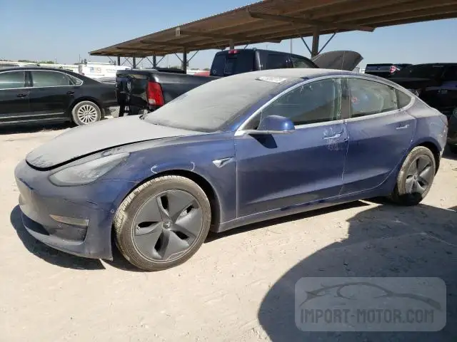 5YJ3E1EBXJF115027  tesla model 3 2018 IMG 0