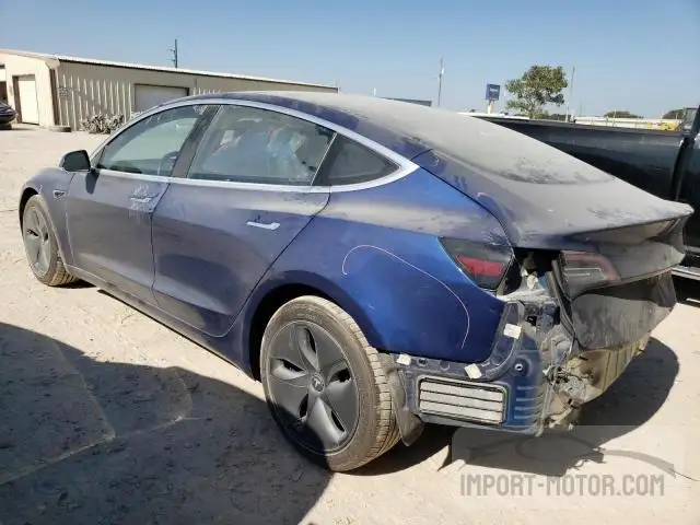 5YJ3E1EBXJF115027  tesla model 3 2018 IMG 1